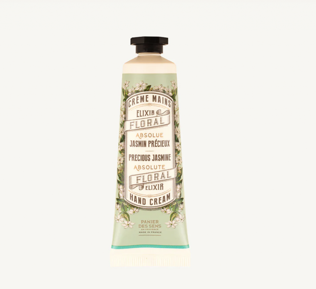 Precious Jasmine Mini Hand Cream